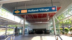 Holland Vista (D10), Retail #457546741
